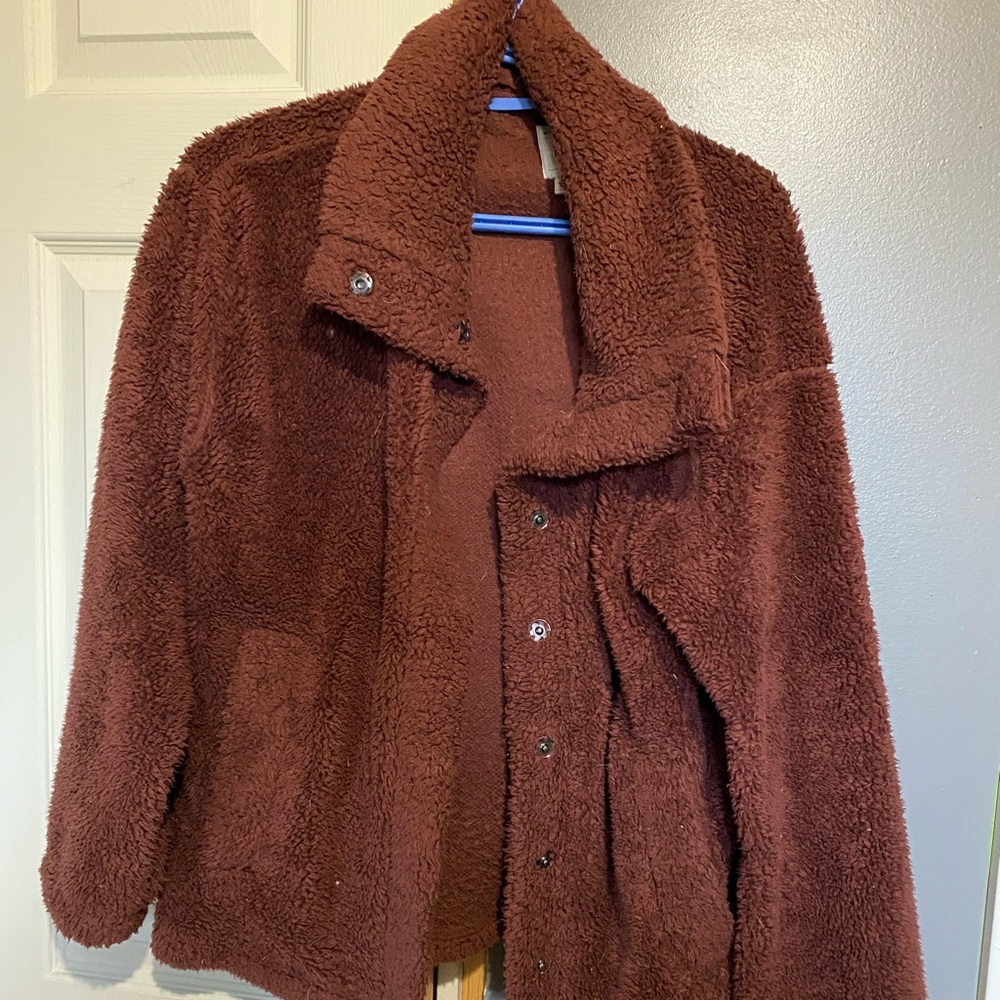 Billabong Jacket